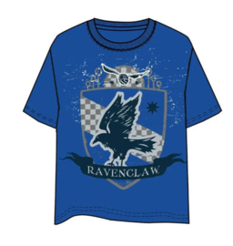 Harry Potter Ravenclaw adult t-shirt