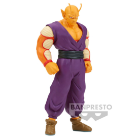 BANPRESTO Dragon Ball Super Super Hero DXF Orange Piccolo figure 18cm