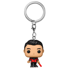 FUNKO Pocket POP Keychain Marvel Shang-Chi - Shang-Chi