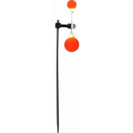 JACK PYKE Mini Spinner Target Stake