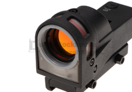 Aim-O MAZ-21 Reflex Sight Dot. Blk