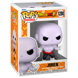 FUNKO POP figure Dragon Ball Super Jiren with Power (1280)