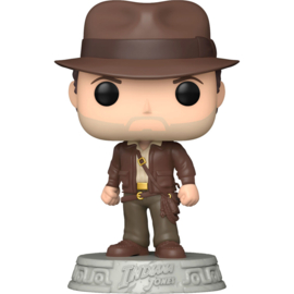 FUNKO POP figure Indiana Jones - Indiana Jones (1355)