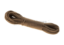 Clawgear Paracord Type III 550. 20m Coyote