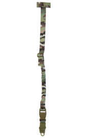 VIPER Single Point (1P) Modular Gun sling (4 COLORS)