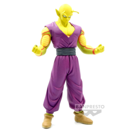 BANPRESTO Dragon Ball Super Super Hero DXF Piccolo figure 18cm