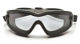 PYRAMEX V2G-XP-Plus Goggle Dual Anti-Fog Lens (2 COLORS)