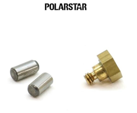 POLARSTAR Bolt Catch Kit for VFC-V2, M4/M16