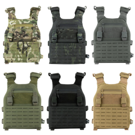 VIPER VX Buckle Up Plate Carrier GEN2 (4 COLORS)