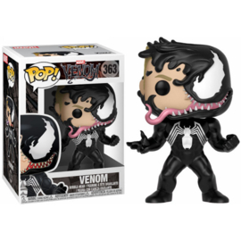 FUNKO Marvel Venom Eddie Brock POP figure (363)