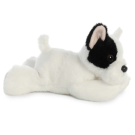 French Bulldog plush toy - 21cm