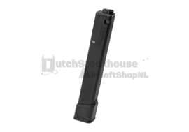 PTS Syndicate EPM Enhanced Polymer Magazine AR9/140Rnd