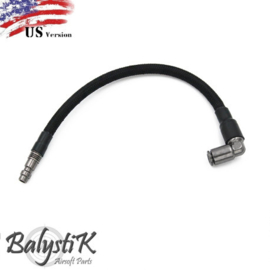 Balystik Braided Line for HPA Replica. US Type