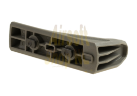 FMA FFG-3 Grip for M-LOK (FOLIAGE GREEN)