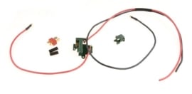 DEEP FIRE Switch Assembly Cable Set Ver.2 (M4 A1)