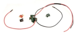 DEEP FIRE Switch Assembly Cable Set Ver.2 (M4 A1)