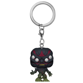 FUNKO Pocket POP keychain Marvel Eternals Kro