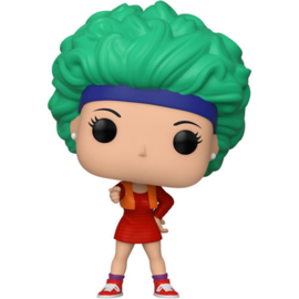 FUNKO POP figure Dragon Ball Z Bulma (707)