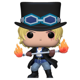 FUNKO POP figure One Piece Sabo (922)