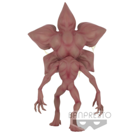 Stranger Things Demogorgon Q posket Extra figure 18cm