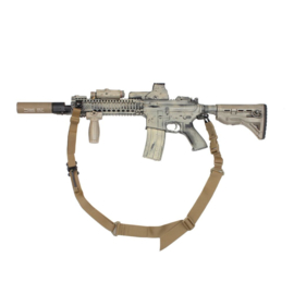 Warrior Elite Ops Two Point Weapon Sling (2 COLORS)