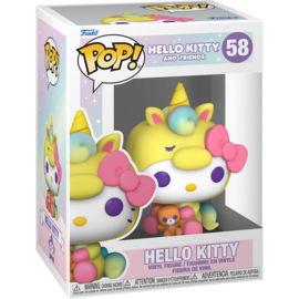 FUNKO POP figure Sanrio Hello Kitty - Hello Kitty (58)