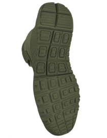 VIPER Tactical Sneaker Boot (GREEN) (UK 6 = NL 39) Valt klein!
