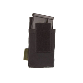 Warrior Elite Ops MOLLE Single Covered G36 Magazine pouch -  1 Mag (4 COLORS)