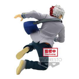 BANPRESTO My Hero Academia Bravegraph Vol.2 figure - 14cm