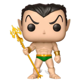 FUNKO POP figure Marvel 80th First Appearance Namor (500)