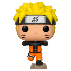 FUNKO POP figure Naruto Running (727)