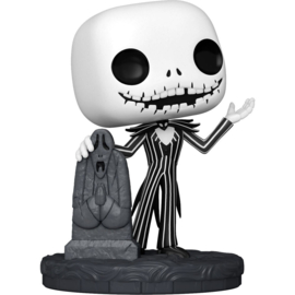 FUNKO POP figure Disney Nightmare Before Christmas 30th Anniversary Jack Skellington (1355)