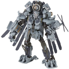HASBRO Transformers Studio Series 73 Grindor Ravage figure - 21cm
