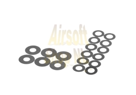 Bushing, Bearings, Shims