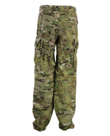 Leo Köhler KSK COMBAT TROUSERS Multicam