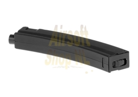 PIRATE ARMS MP5 Hi-Cap Magazine - 260rd (BLACK)