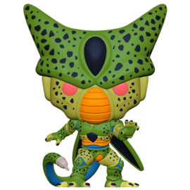 FUNKO POP figure Dragon Ball Z Serie 8 Cell First Form (947)
