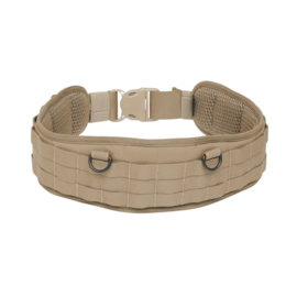 Warrior Elite Ops MOLLE Padded Load Bearing Patrol Belt (5 COLORS)