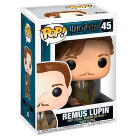 FUNKO POP figure Harry Potter Remus Lupin (45)