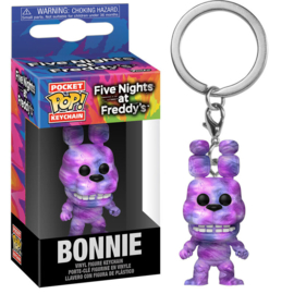 Pocket POP Keychain Five Nights at Freddys Bonnie