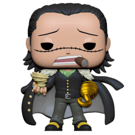 FUNKO POP figure One Piece Crocodile (925)