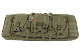 NUPROL PMC Deluxe Soft Rifle Bag 36" (91cm x 30cm)  (4 Colors)