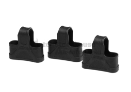 Magpul 3 Pack 5.56 Rubber Magazine Puller Black (MAG001)