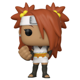 FUNKO POP figure Animation Boruto Cho-Cho (1037)