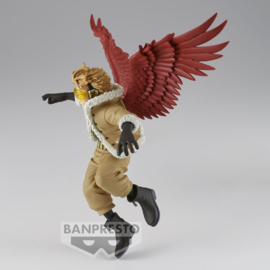 BANPRESTO My Hero Academia The amazing Heroes Hawks vol.24 figure 14cm