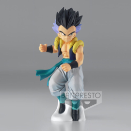 BANPRESTO Dragon Ball Z Solid Edge Works Gotenks figure - 13cm