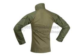 Invader Gear Combat shirt (OLIVE DRAB)