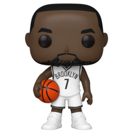 FUNKO POP figure NBA Nets Kevin Durant (63)