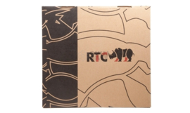 RTC MTC Volta Boots. Multicam