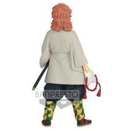 BANPRESTO Demon Slayer Kimetsu no Yaiba vol.19 Sabito figure - 16cm